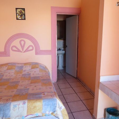 Hotel Plaza Penasco Puerto Peñasco Εξωτερικό φωτογραφία