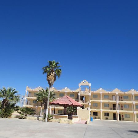 Hotel Plaza Penasco Puerto Peñasco Εξωτερικό φωτογραφία