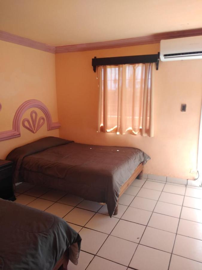 Hotel Plaza Penasco Puerto Peñasco Εξωτερικό φωτογραφία
