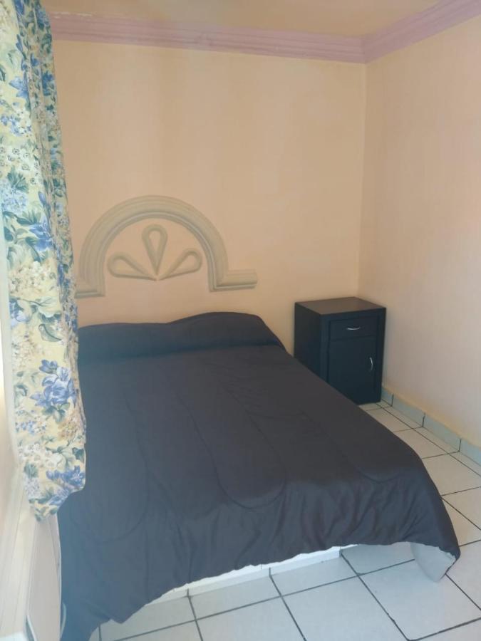 Hotel Plaza Penasco Puerto Peñasco Εξωτερικό φωτογραφία