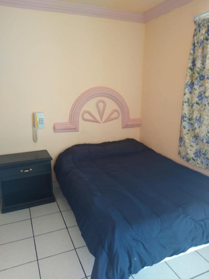 Hotel Plaza Penasco Puerto Peñasco Εξωτερικό φωτογραφία