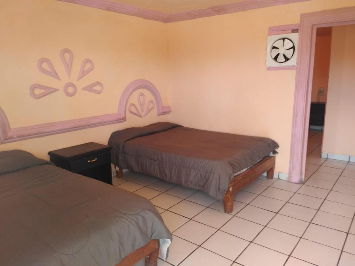 Hotel Plaza Penasco Puerto Peñasco Εξωτερικό φωτογραφία