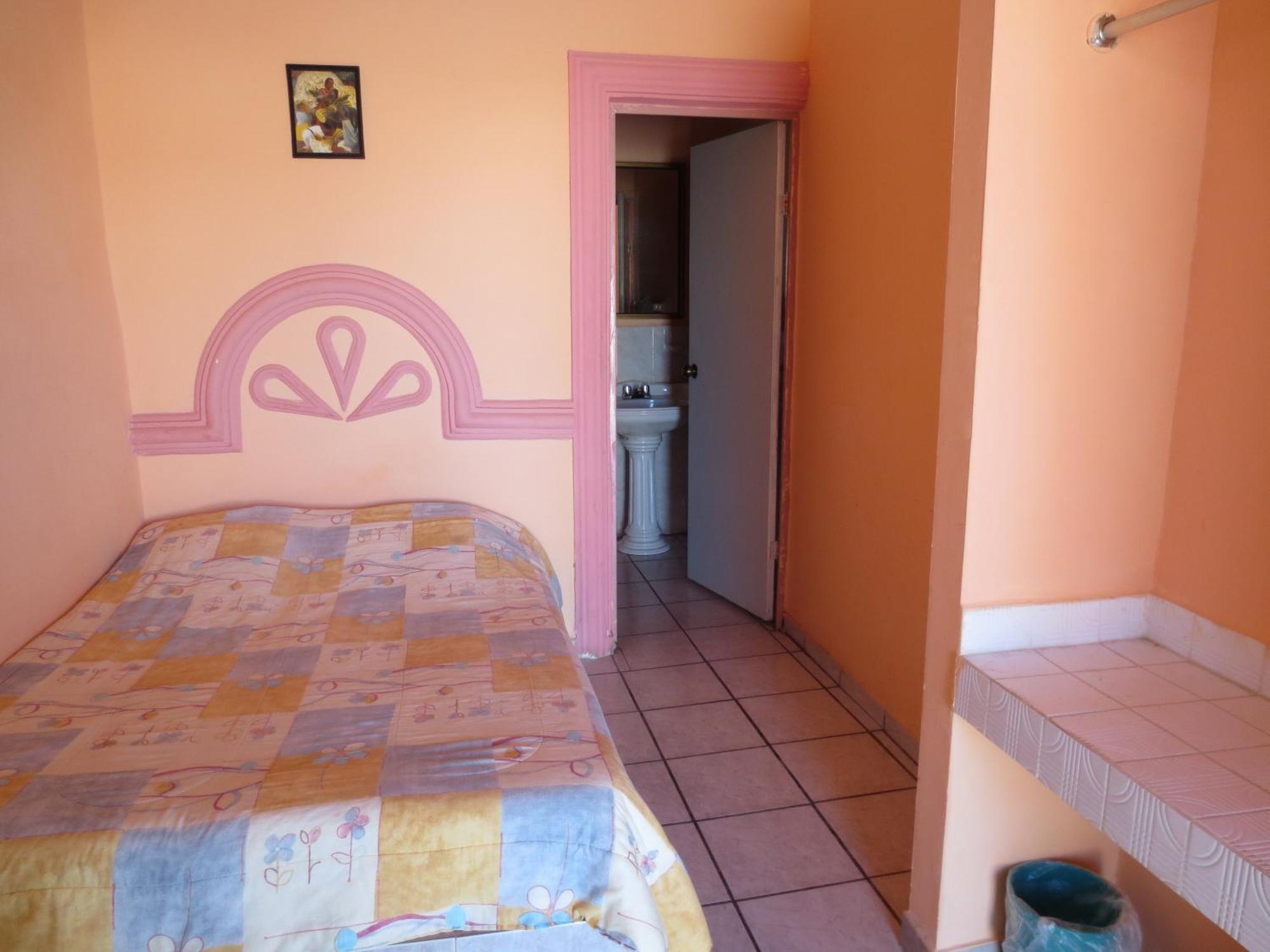 Hotel Plaza Penasco Puerto Peñasco Εξωτερικό φωτογραφία