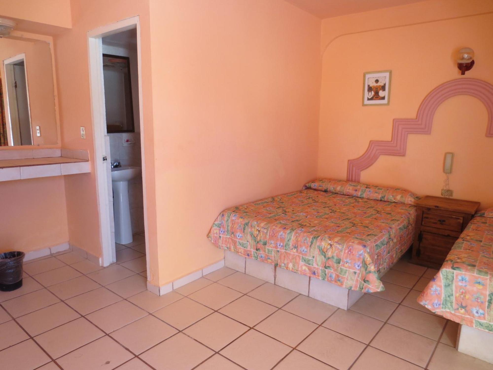 Hotel Plaza Penasco Puerto Peñasco Εξωτερικό φωτογραφία