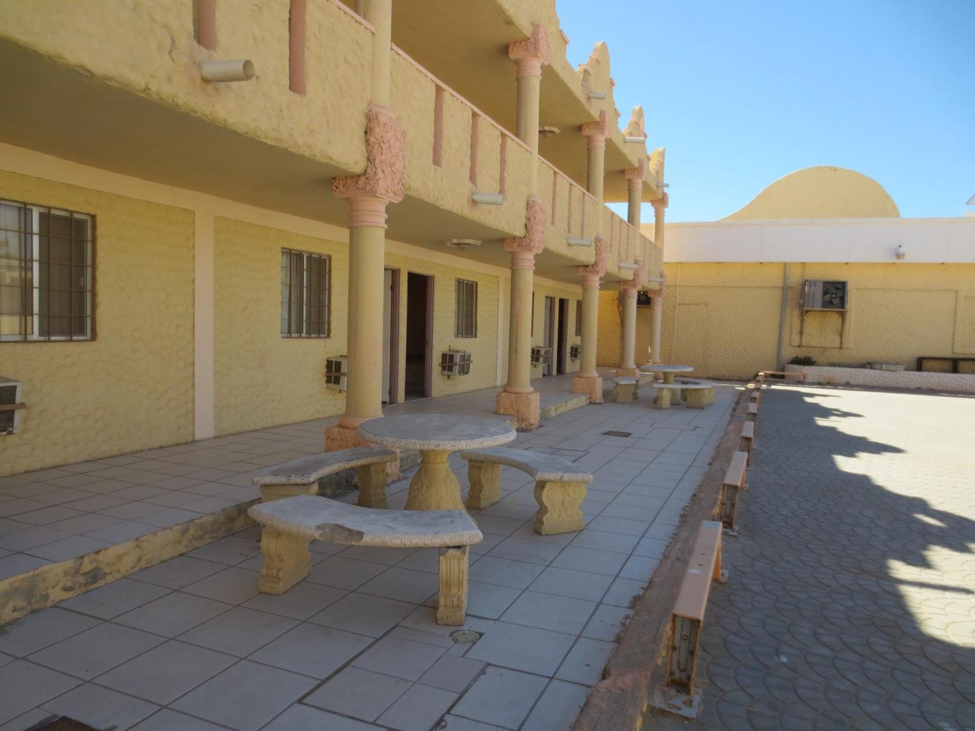 Hotel Plaza Penasco Puerto Peñasco Εξωτερικό φωτογραφία