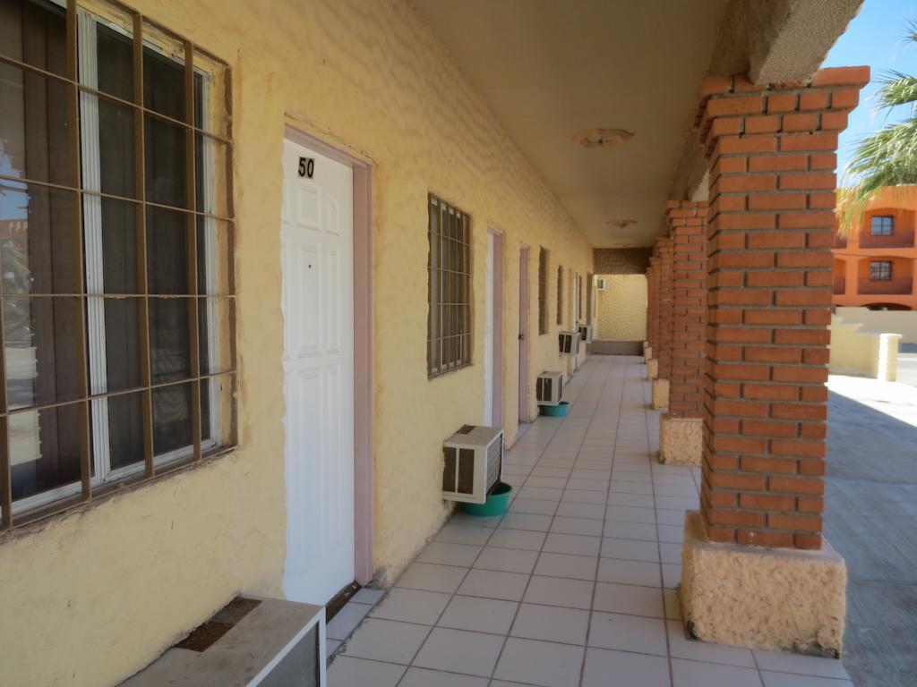 Hotel Plaza Penasco Puerto Peñasco Δωμάτιο φωτογραφία