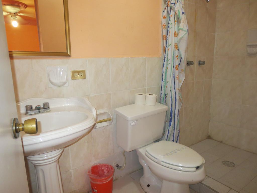 Hotel Plaza Penasco Puerto Peñasco Δωμάτιο φωτογραφία
