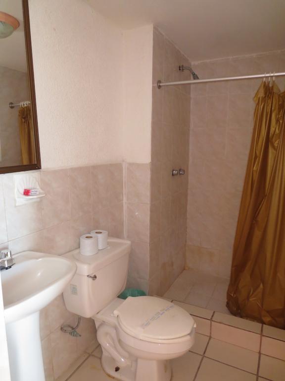 Hotel Plaza Penasco Puerto Peñasco Δωμάτιο φωτογραφία
